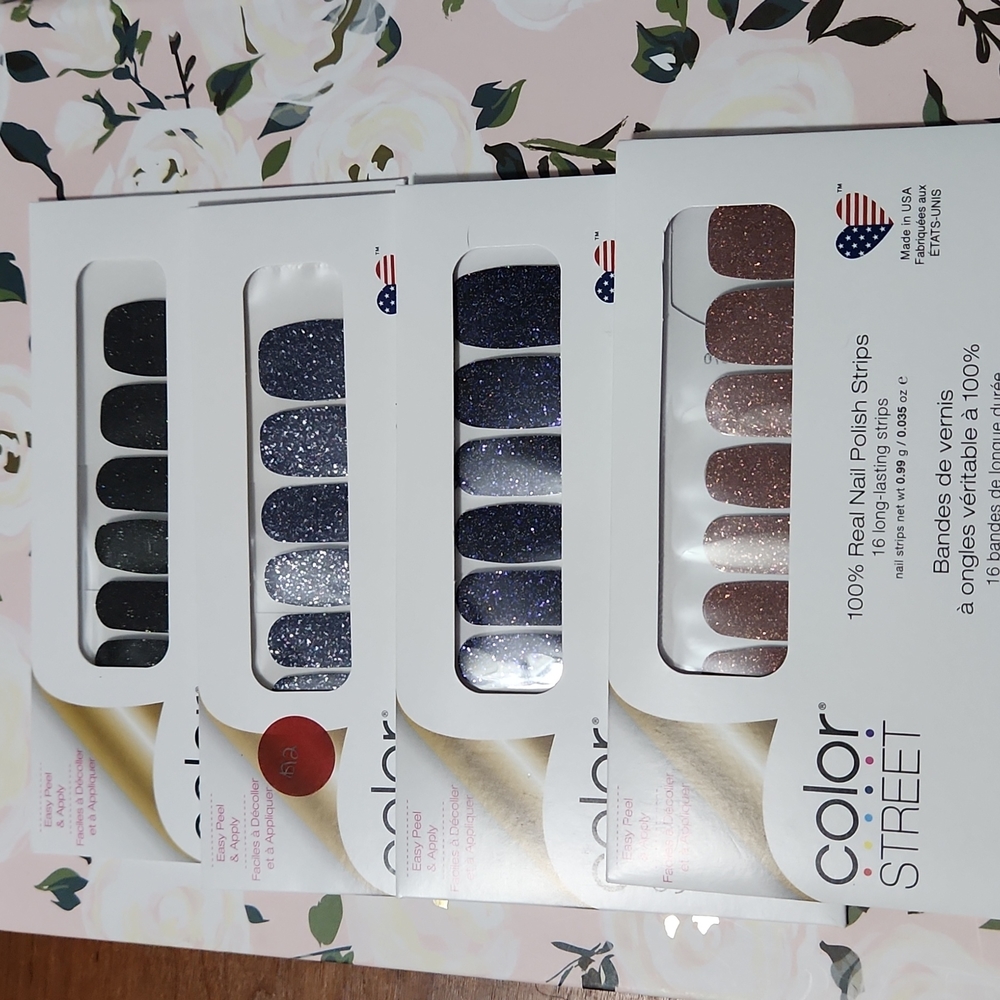 Colorstreet Nails - Picture 4 of 4